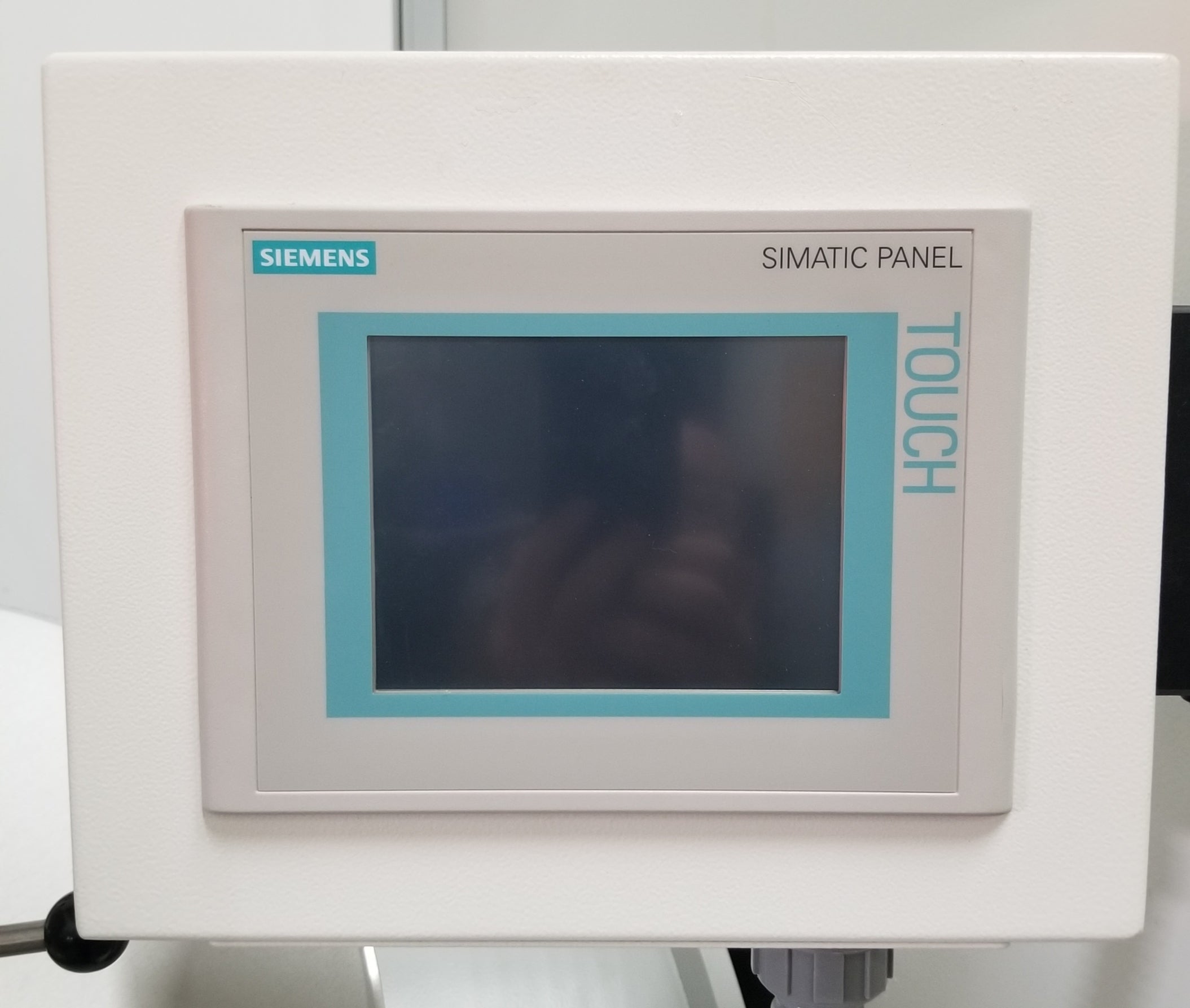 Used MBraun Labmaster 130/MB200B Dual Chamber Custom Glove Box