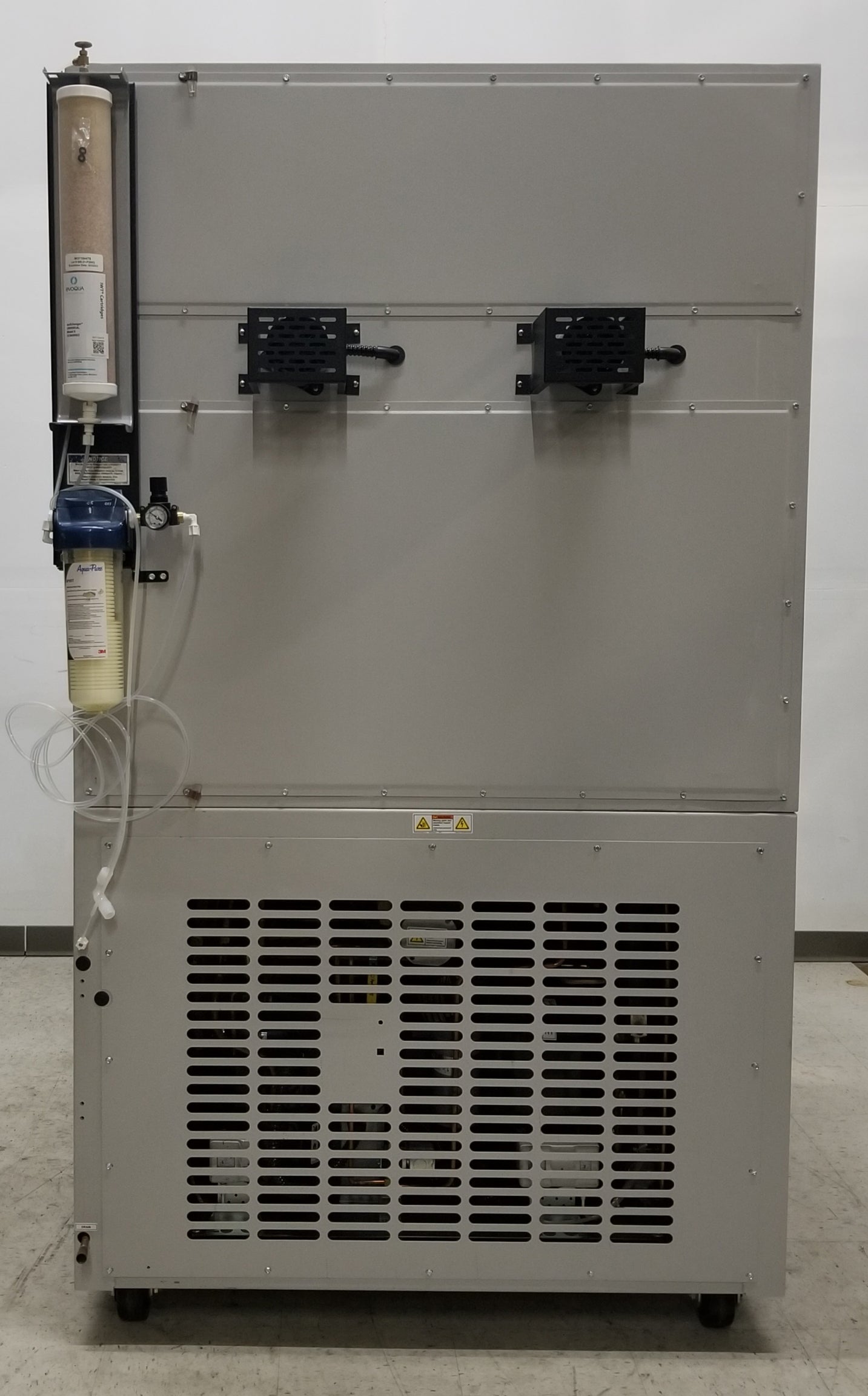 Thermotron SM-27-2-2-8200 Temperature Humidity Chamber