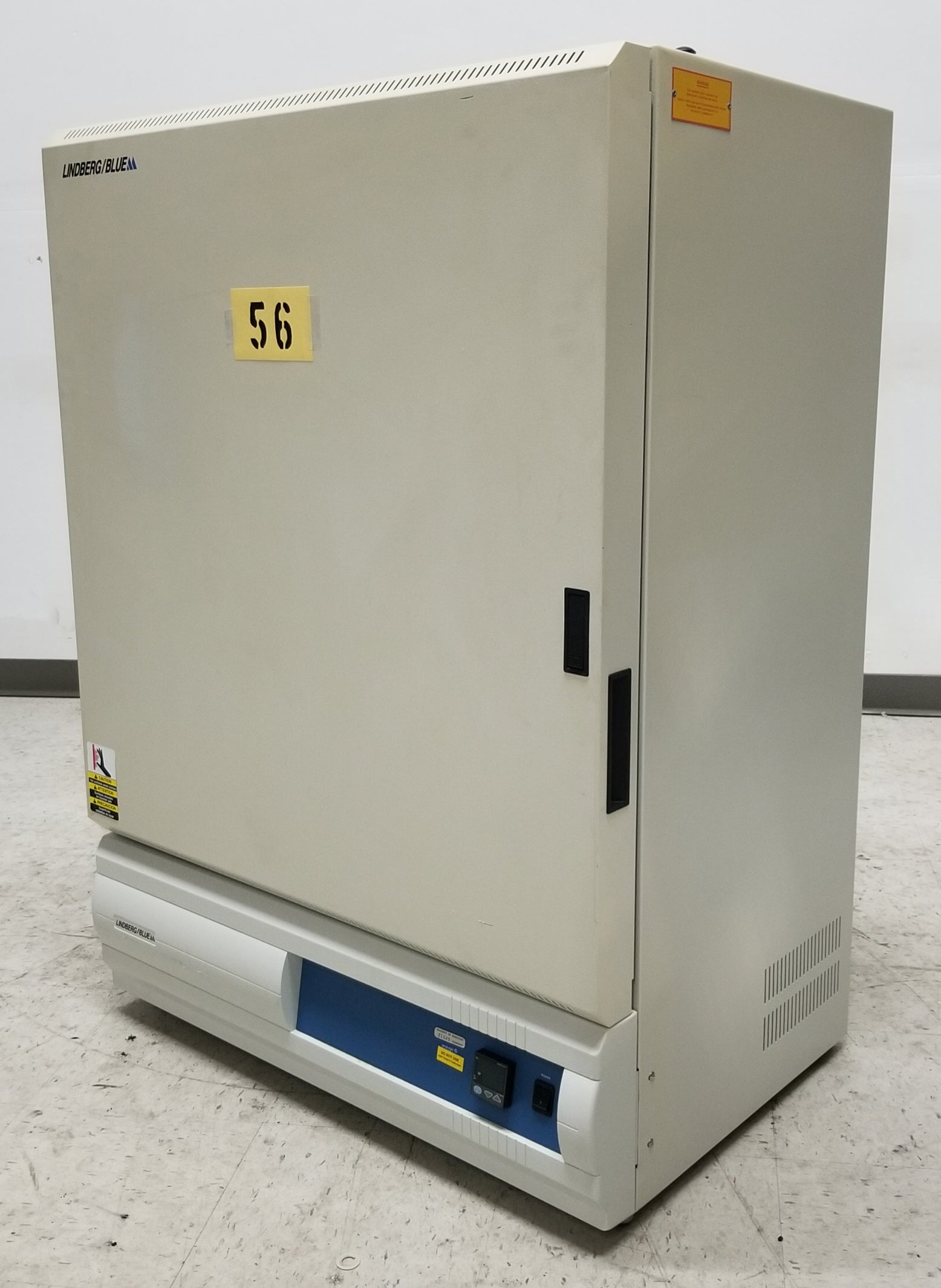 LINDBERG/BLUE M MO1450A 300°C Mechanical Convection Oven