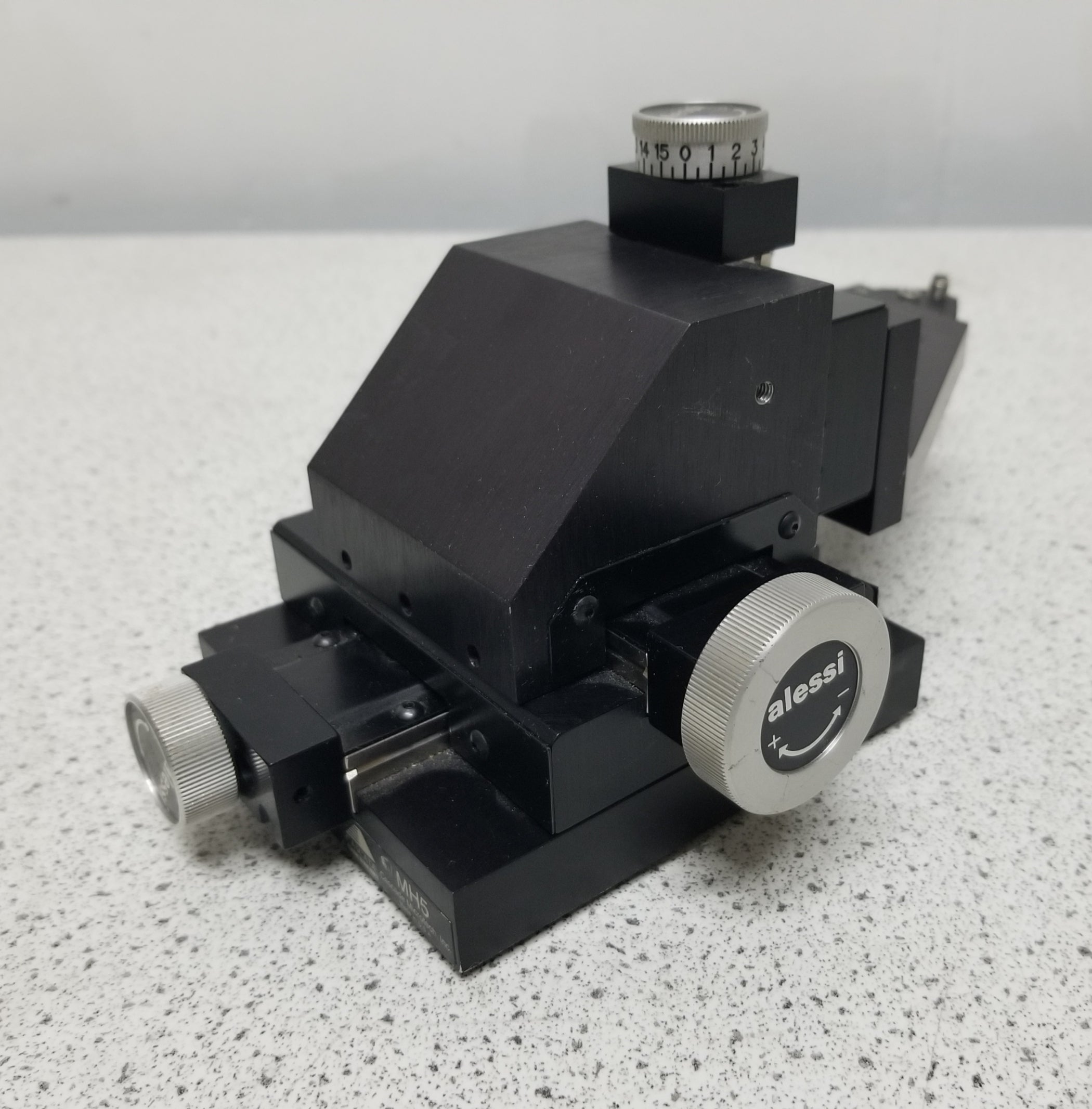 Cascade Microtech MH-5 Mag Base Precision Probe Manipulator