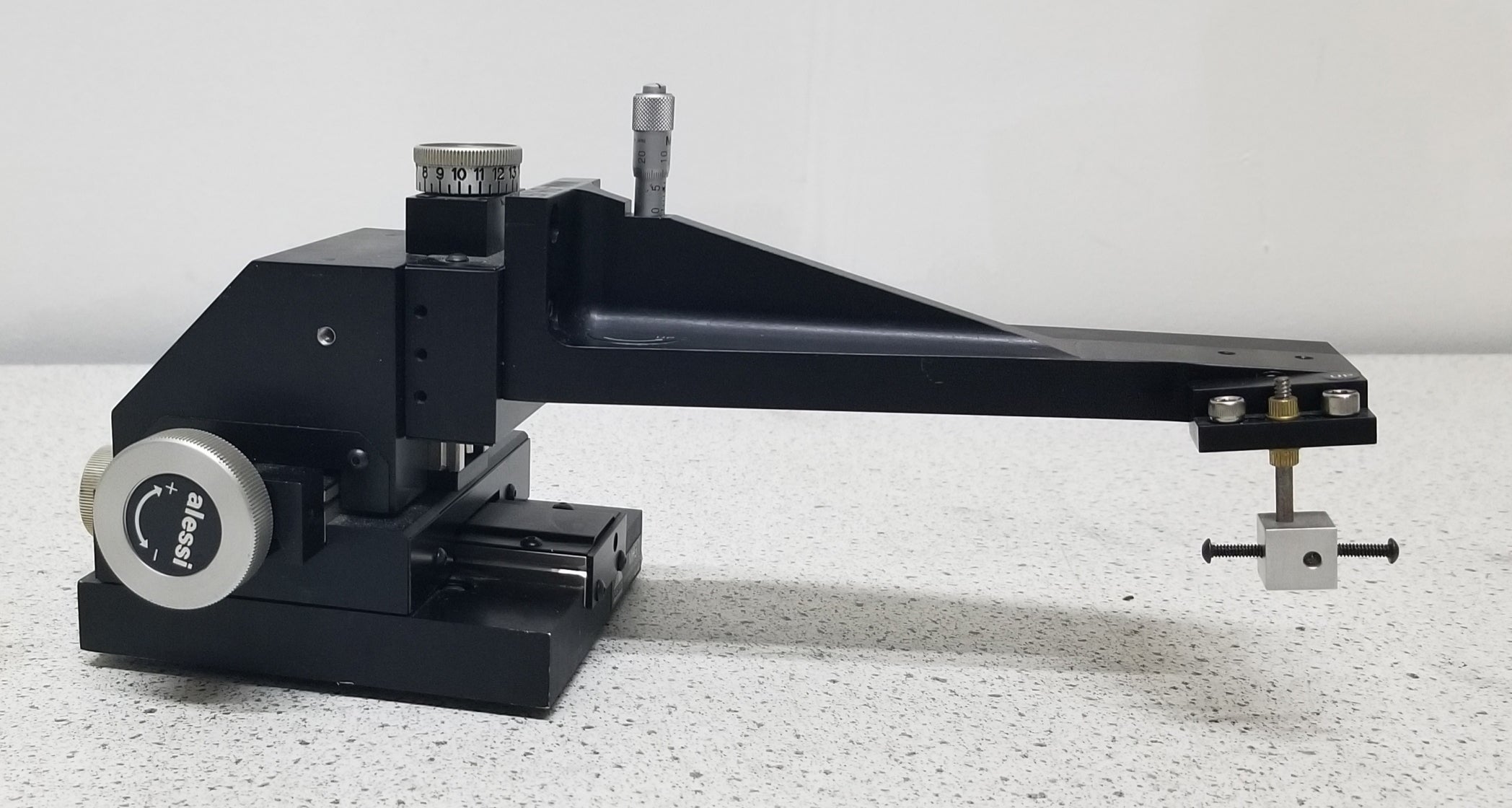 Cascade Microtech MH-5 Mag Base Precision Probe Manipulator