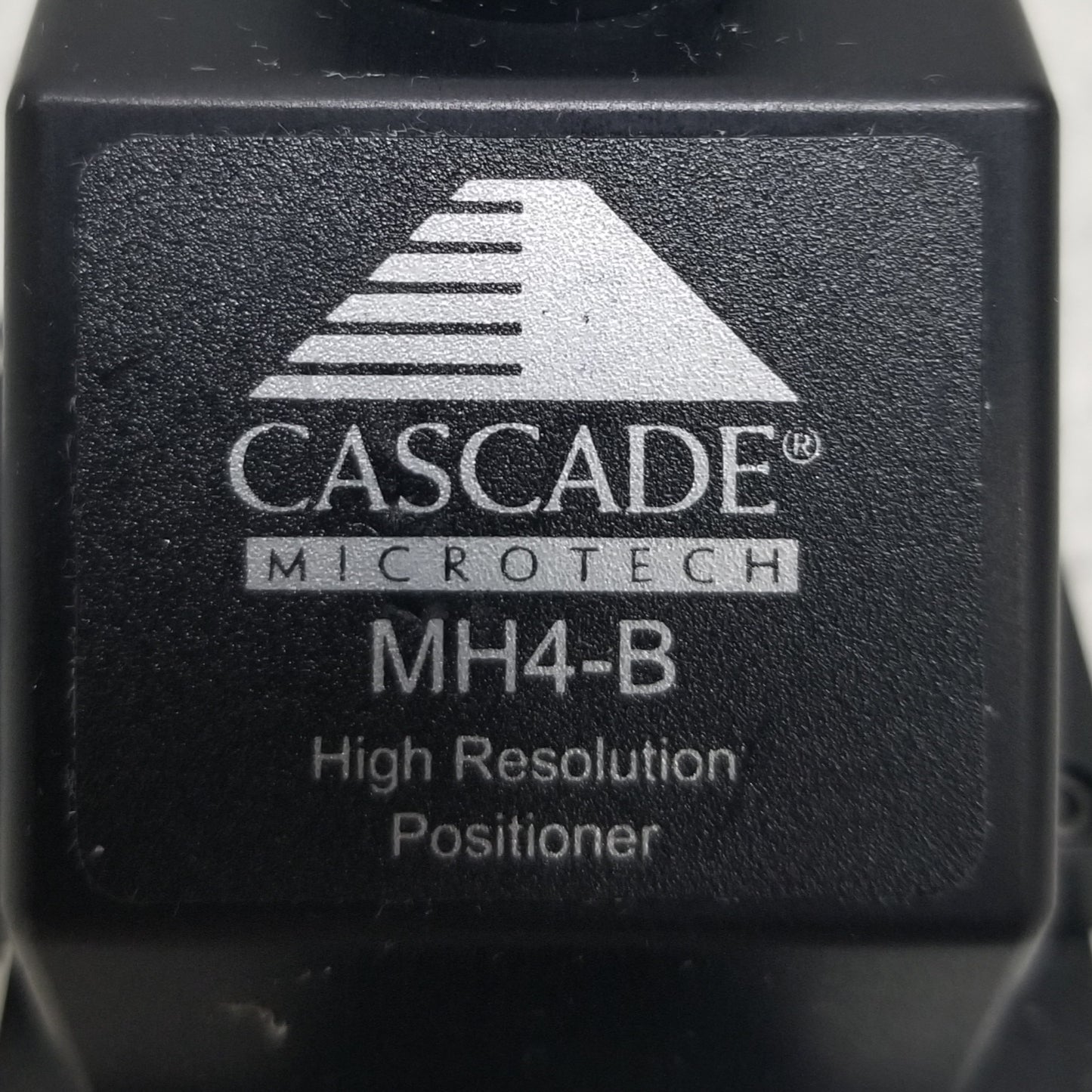 Cascade Microtech MH4-B Magnetic Base Precision  Probe Manipulator