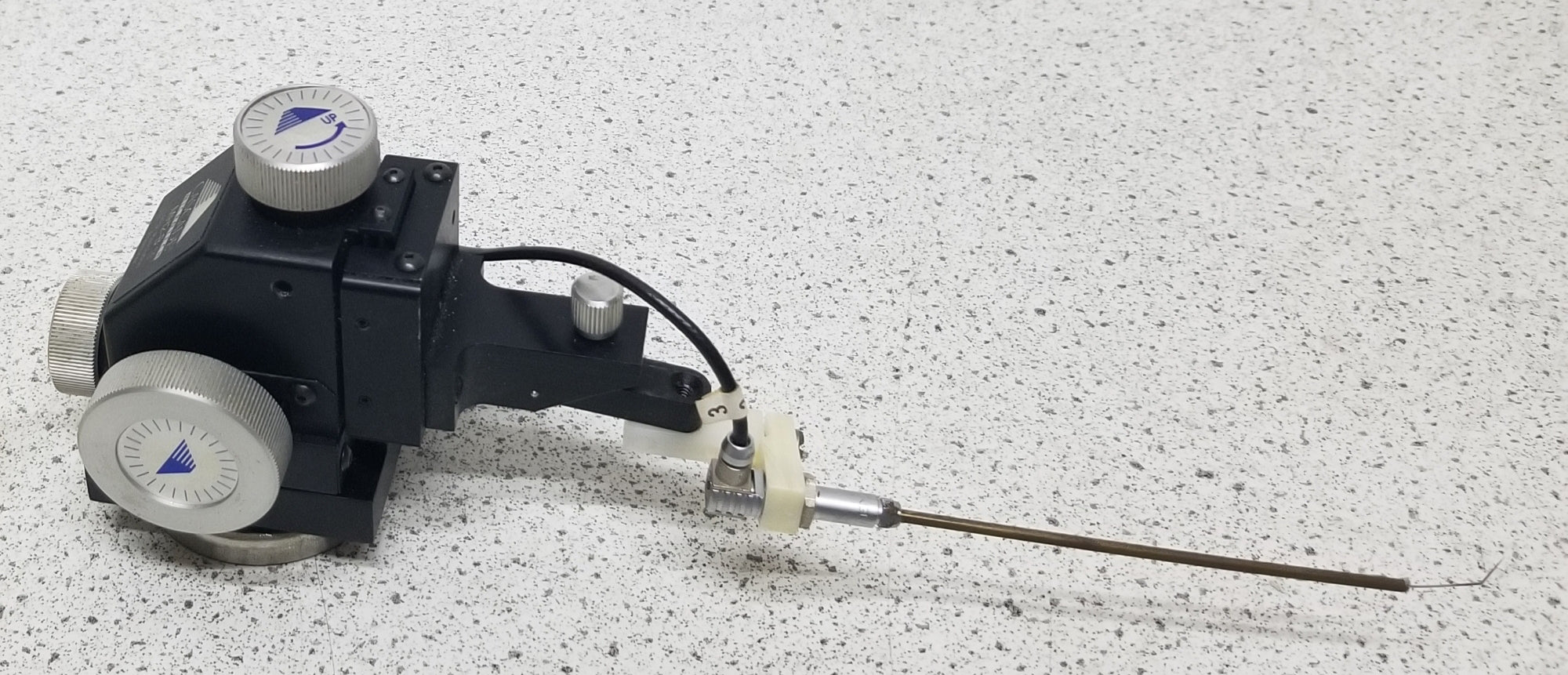 Cascade Microtech MH2-B Magnetic Base Precision  Probe Manipulator
