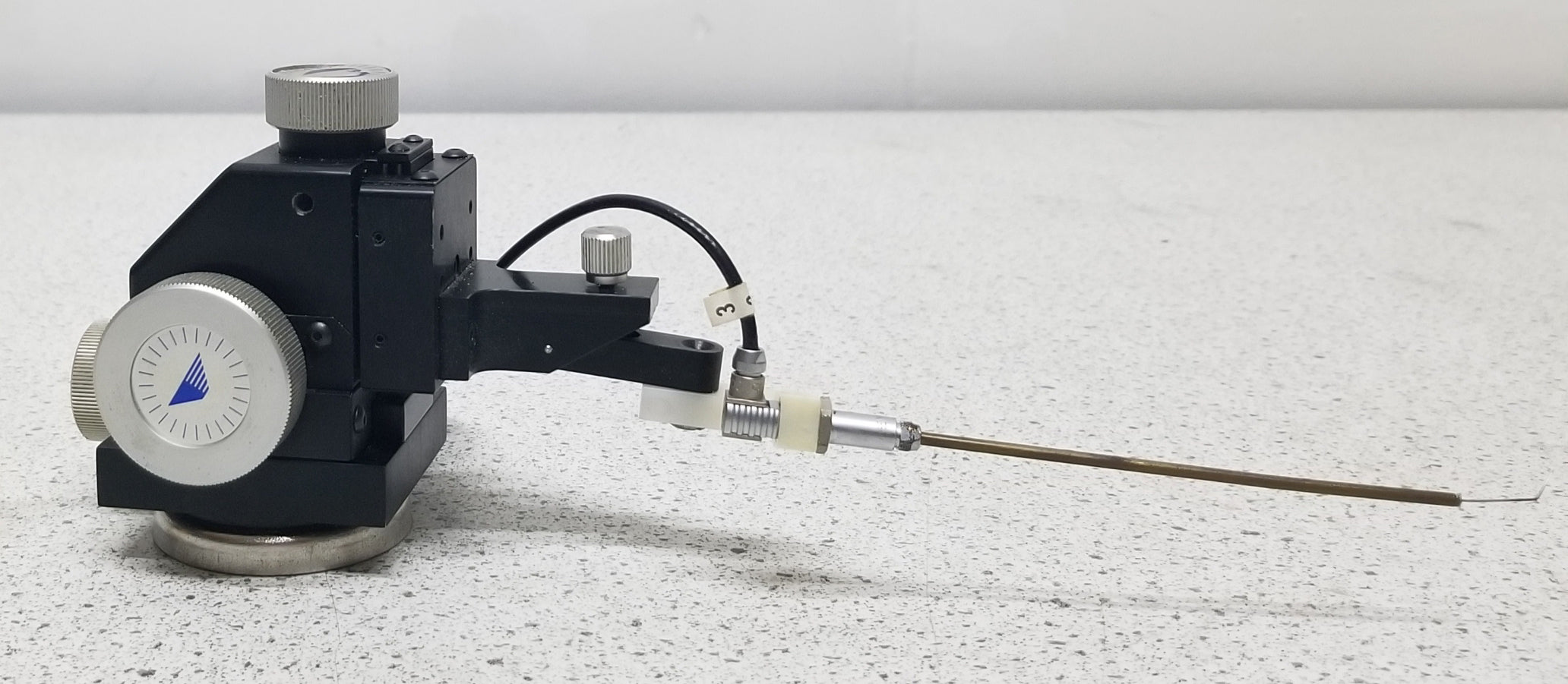 Cascade Microtech MH2-B Magnetic Base Precision  Probe Manipulator