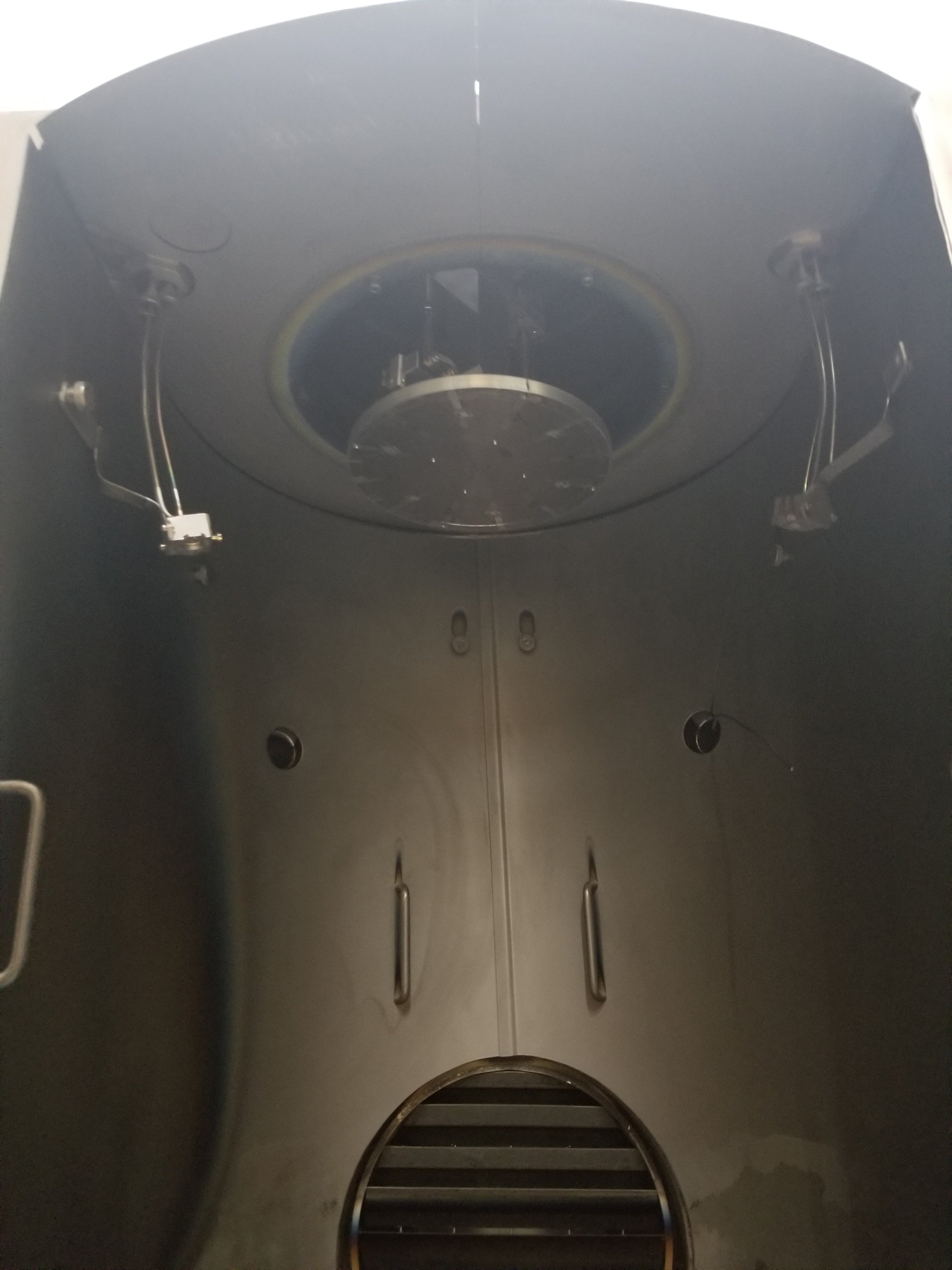 Denton Vacuum Explorer 14 Dual Source E-beam and  Thermal Evaporator with Crystal Deposition Rate Monitor