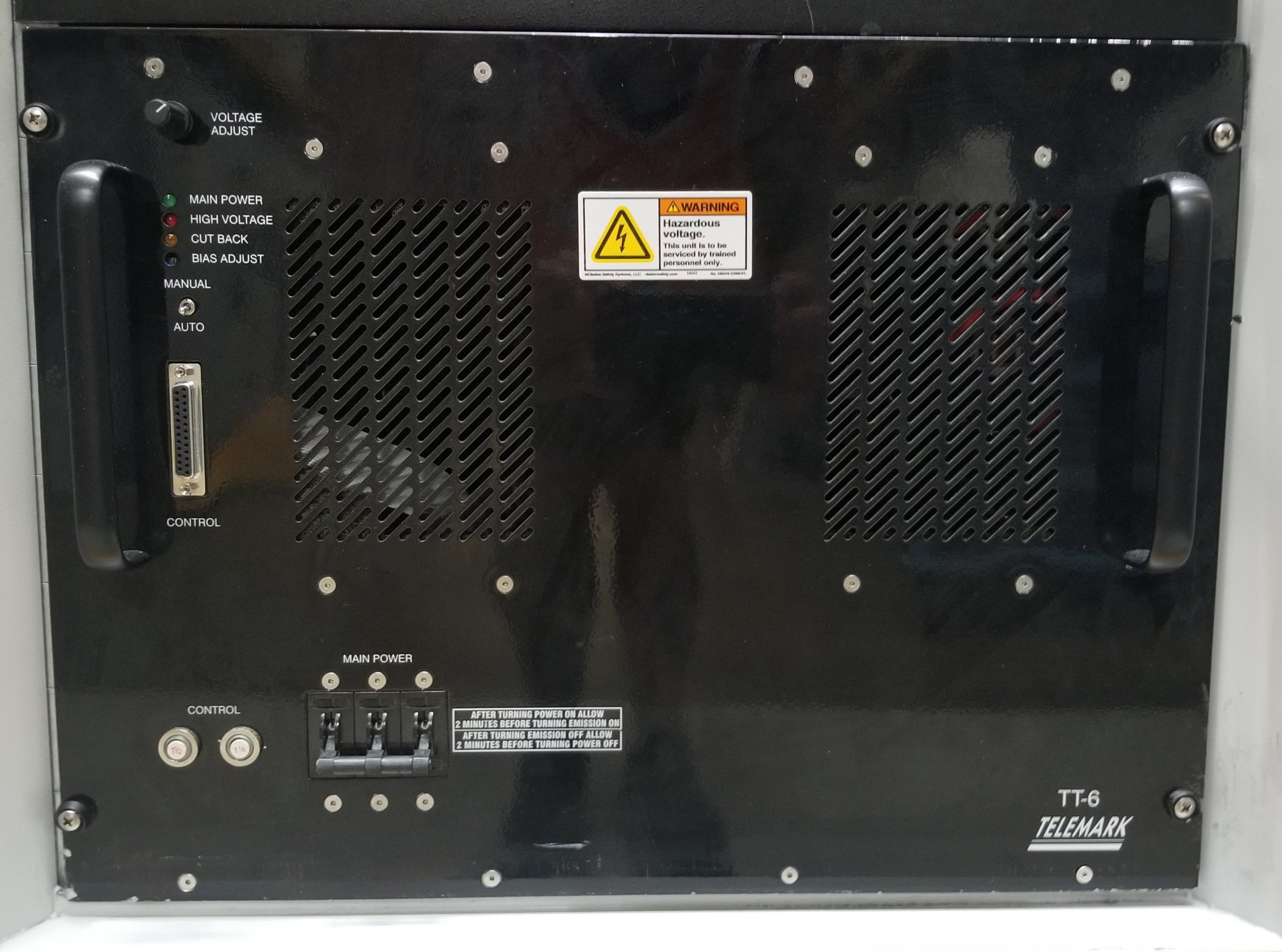 Denton Vacuum Explorer 14 Dual Source E-beam and  Thermal Evaporator with Crystal Deposition Rate Monitor