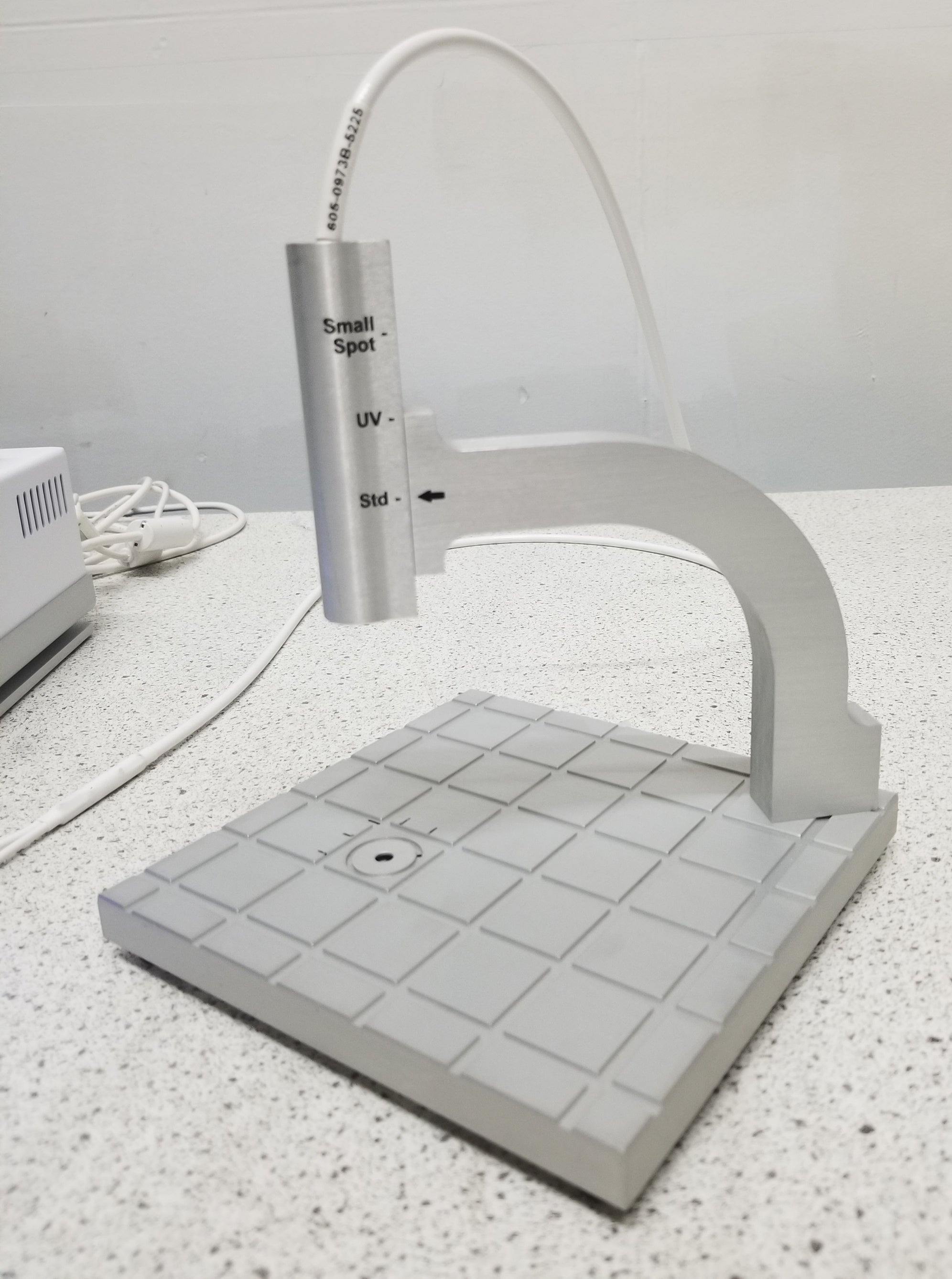 Used Filmetrics F20 Advanced Thin Film Measurement System