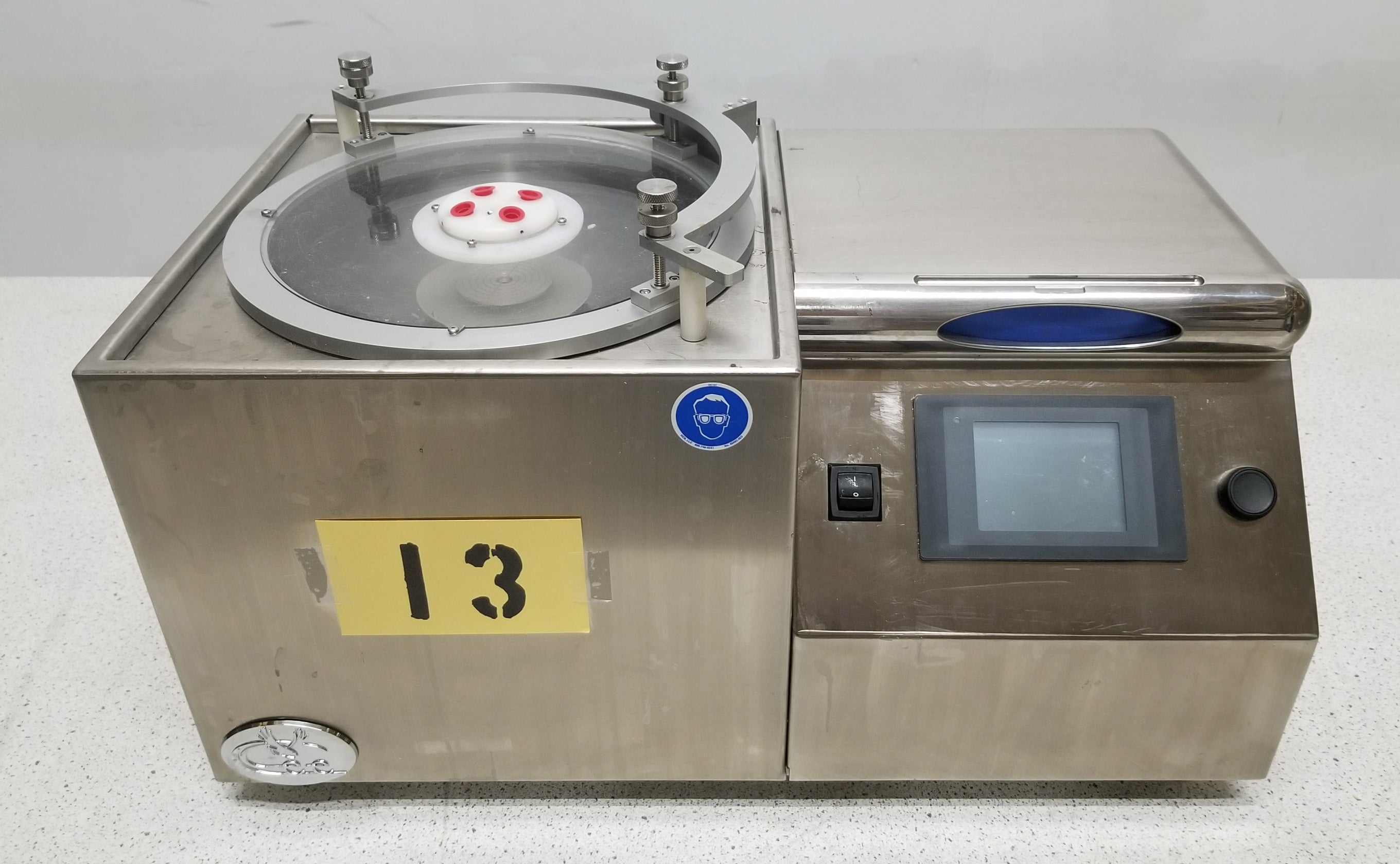 Cee Brewer Science 200 Photoresist Spin Coater