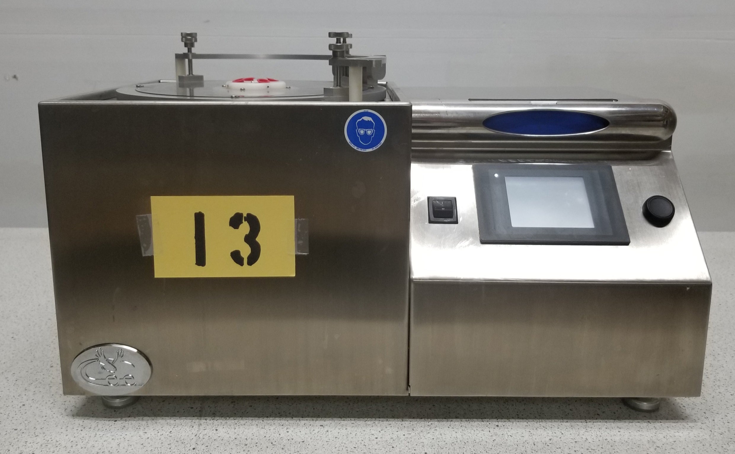 Cee Brewer Science 200 Photoresist Spin Coater