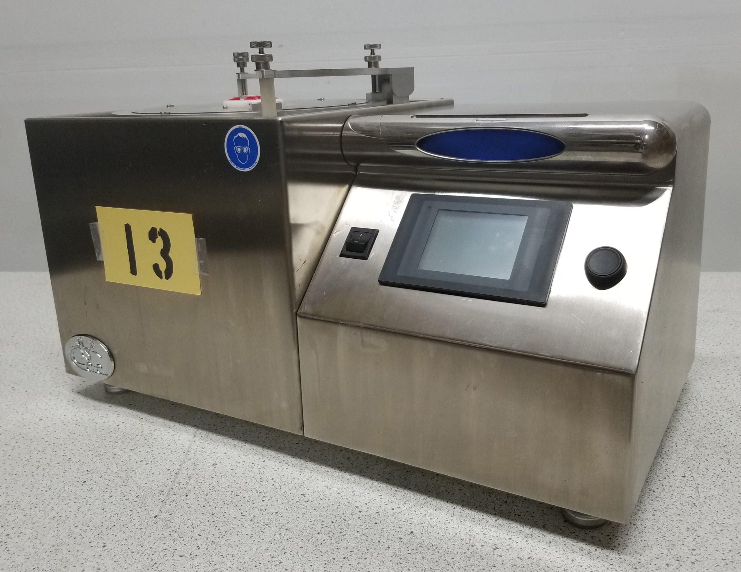 Cee Brewer Science 200 Photoresist Spin Coater
