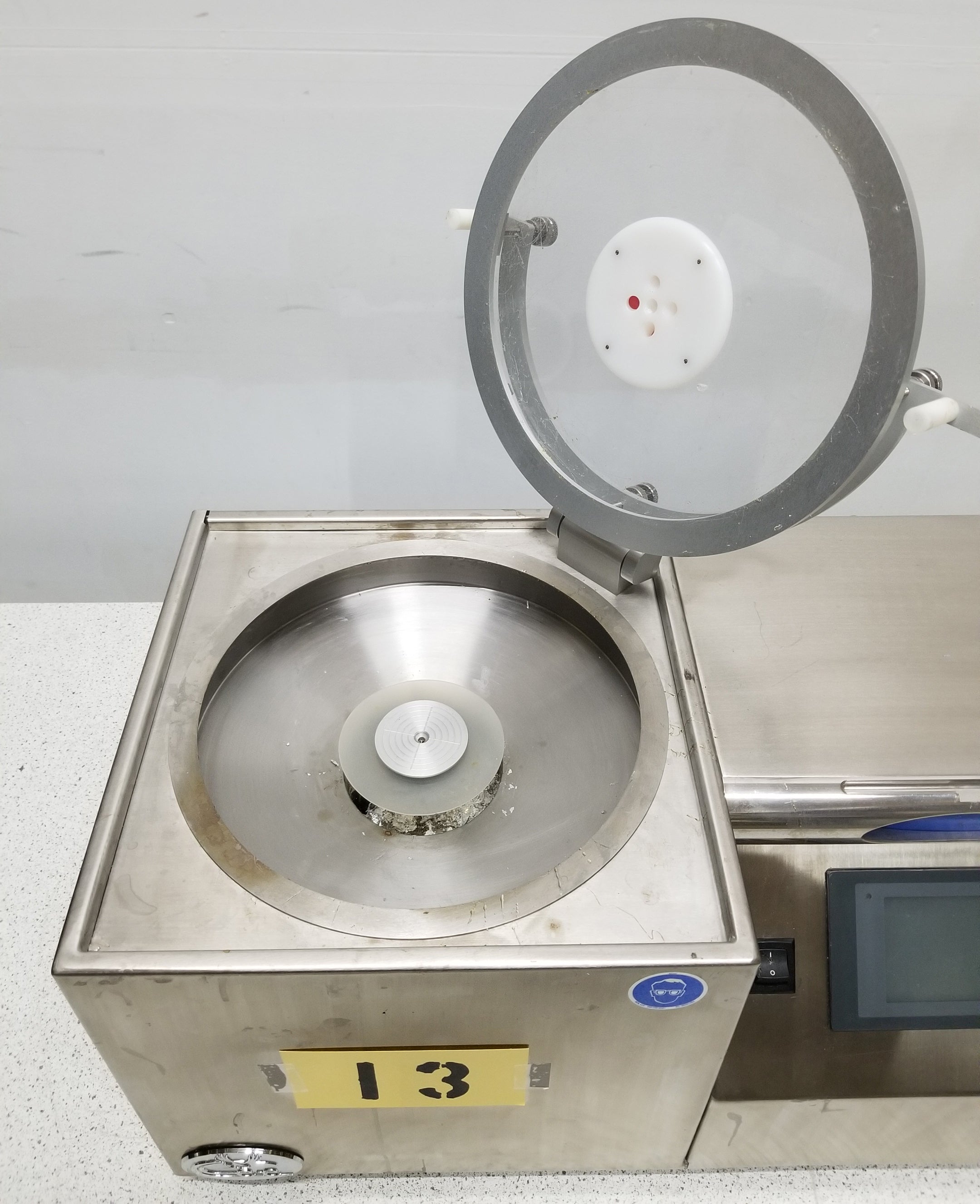 Cee Brewer Science 200 Photoresist Spin Coater