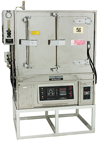 Used Blue M DCC-256-E-MP750 Clean Room Oven.