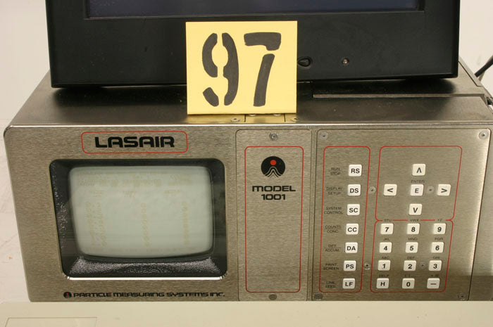 Used Particle Measuring LASAIR 1001-(11)