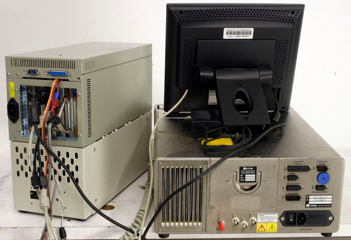 Used Particle Measuring LASAIR 1001-(11)