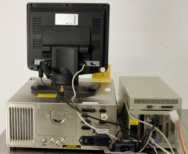 Used Particle Measuring LASAIR 1001-(8)
