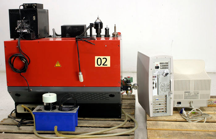 Used Hypervision Chip Unzip