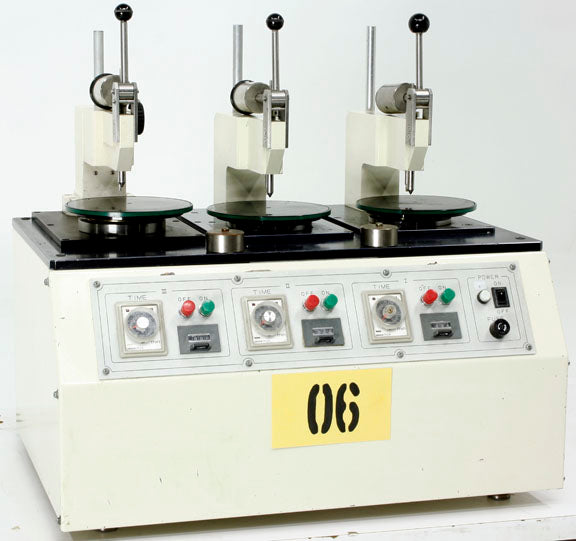 Used Seiko Instruments OFL-11