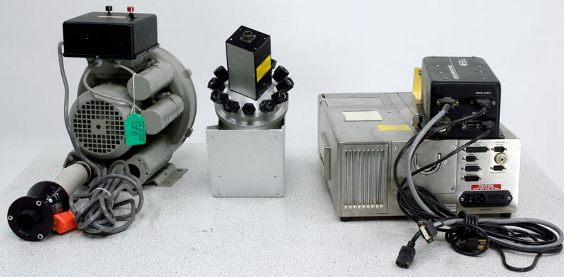 Used Particle Measuring LASAIR 510-(6)