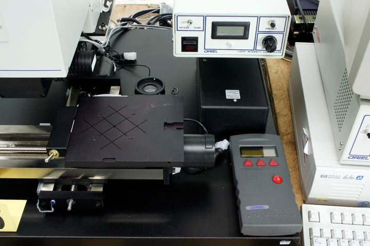 Used Thermo Oriel Accudose 9000