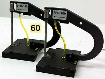 Used Cascade Microtech FPD-100