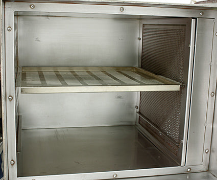Used Blue M DCC-256-E-MP750 Cleanroom Oven