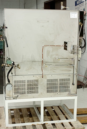 Used Blue M DCC-256-E-MP750 Clean Room Oven.