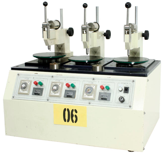 Used Seiko Instruments OFL-11